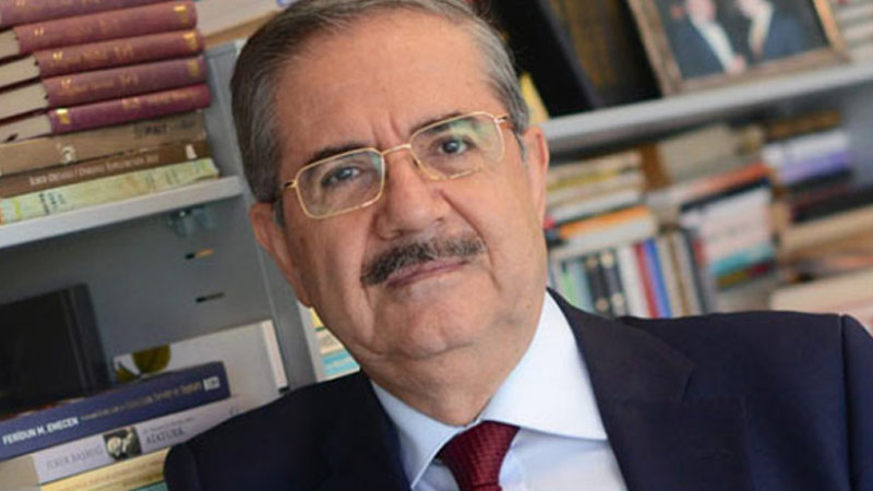 Taha Akyol Yazdı Suriye’deki tehlike