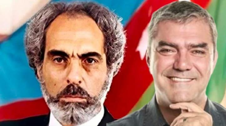 Yılmaz Özdil'den Kurt İşaretinin Hikayesi