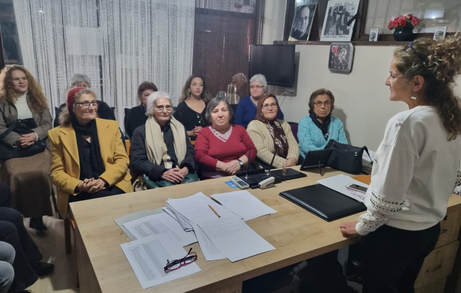 FUHŞA TEŞVİK SUÇTUR. ÇOCUĞU FUHŞA TEŞVİK İNSANLIK SUÇUDUR!