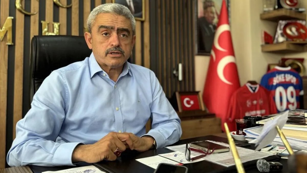 ''Şükürsüzlük Bu Memleketin Sonu Olacak''