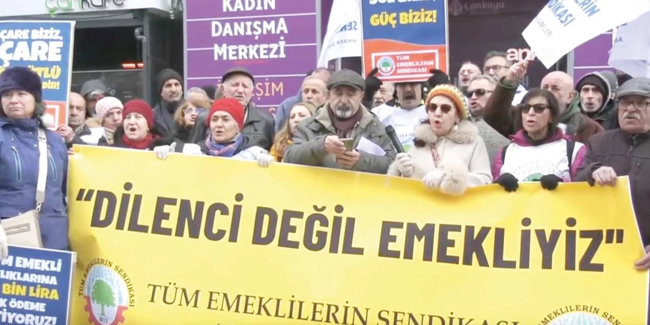 ‘Geçinemiyoruz’ feryadı çığ gibi büyüyor