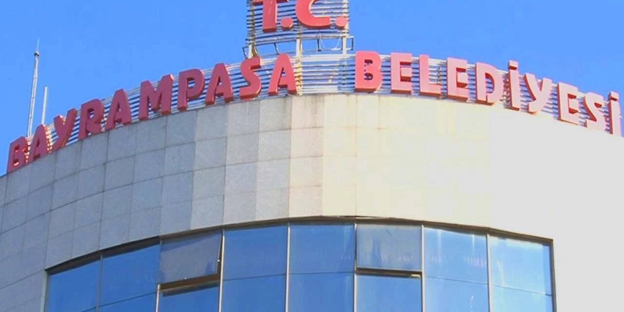 Bayrampaşa Belediyesi’ne yeni operasyon