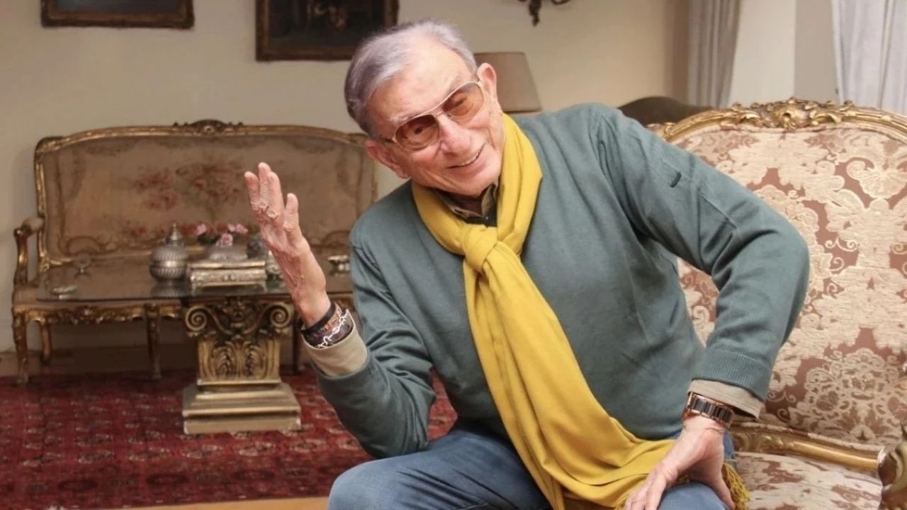 Haldun Dormen hayatını kaybetti