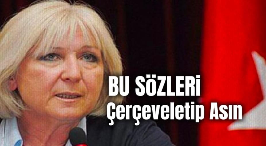 "İhanet yüz yıl önce de aynıydı"