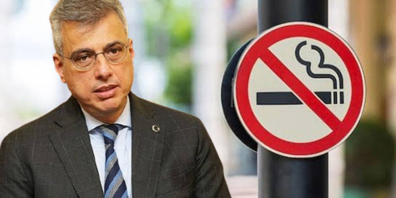 Sigaraya yeni yasaklar yolda