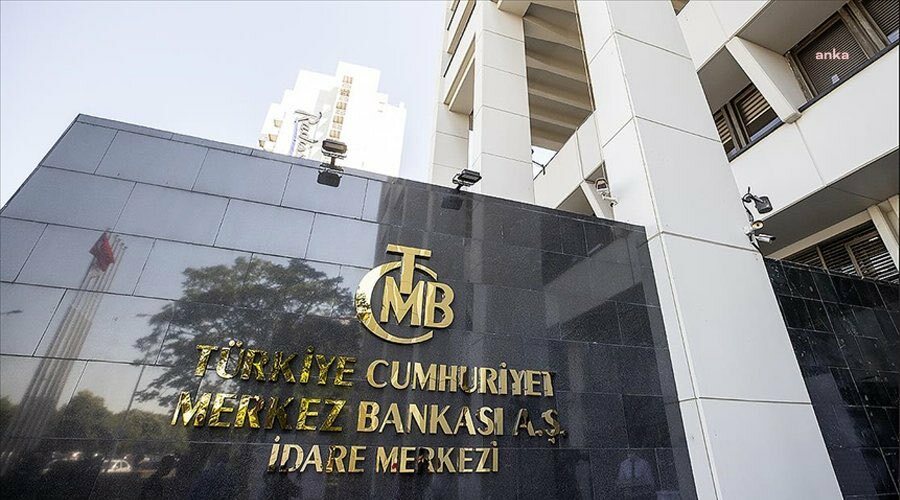Merkez Bankası yılın ilk faiz kararını açıkladı