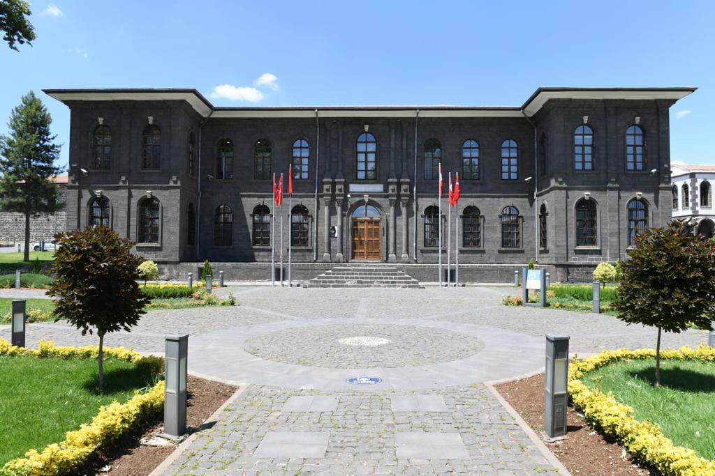 Diyarbakır'da ki o miting yasaklandı