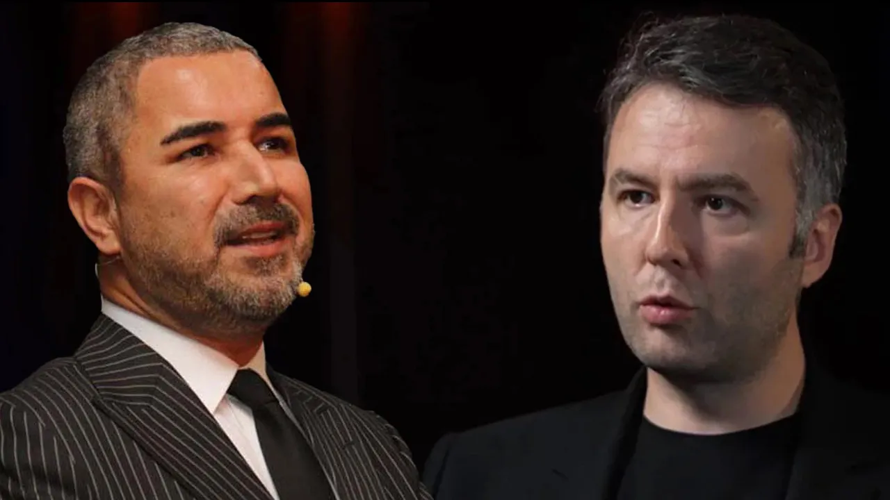 Kızlarla Şişe Çevirmece Oynuyorlarmış