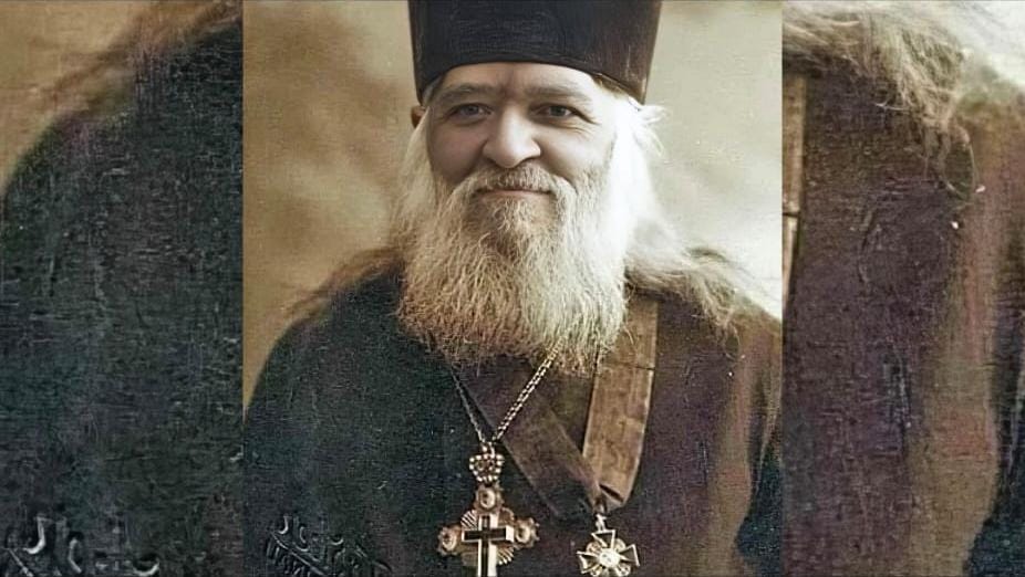 BU PAPAZI İYİ TANIYIN!!!