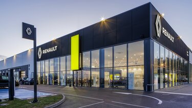 İstinye Bölgesinde Güvenilir Renault Servis Deneyimi 