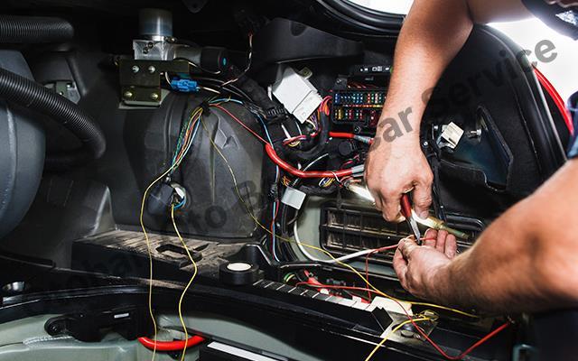 Sivas Oto Elektrikçi İle Profesyonel Bakım 