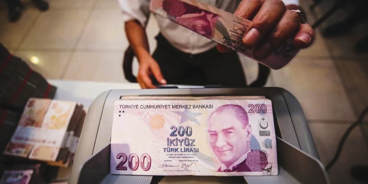 Vatandaşın borcu patladı!