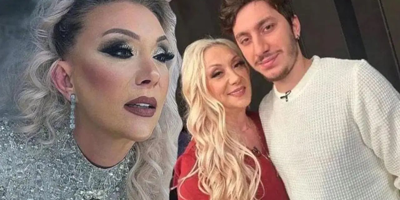 Güllü'nün oğlu uyuşturucu test sonucu çıktı!