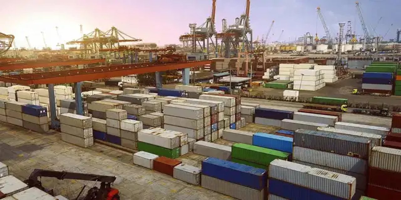 TÜİK 2025 dış ticaret açığını açıkladı