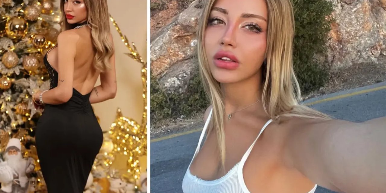 Mika Raun gözaltına alındı