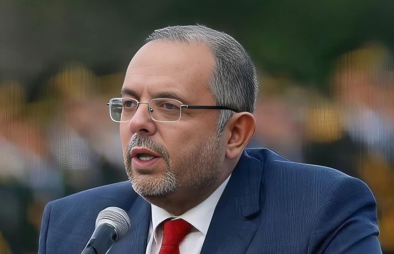 Prof.Dr.Erhan Afyon'cu Büyük Tehlikeye Dikkat Çekti