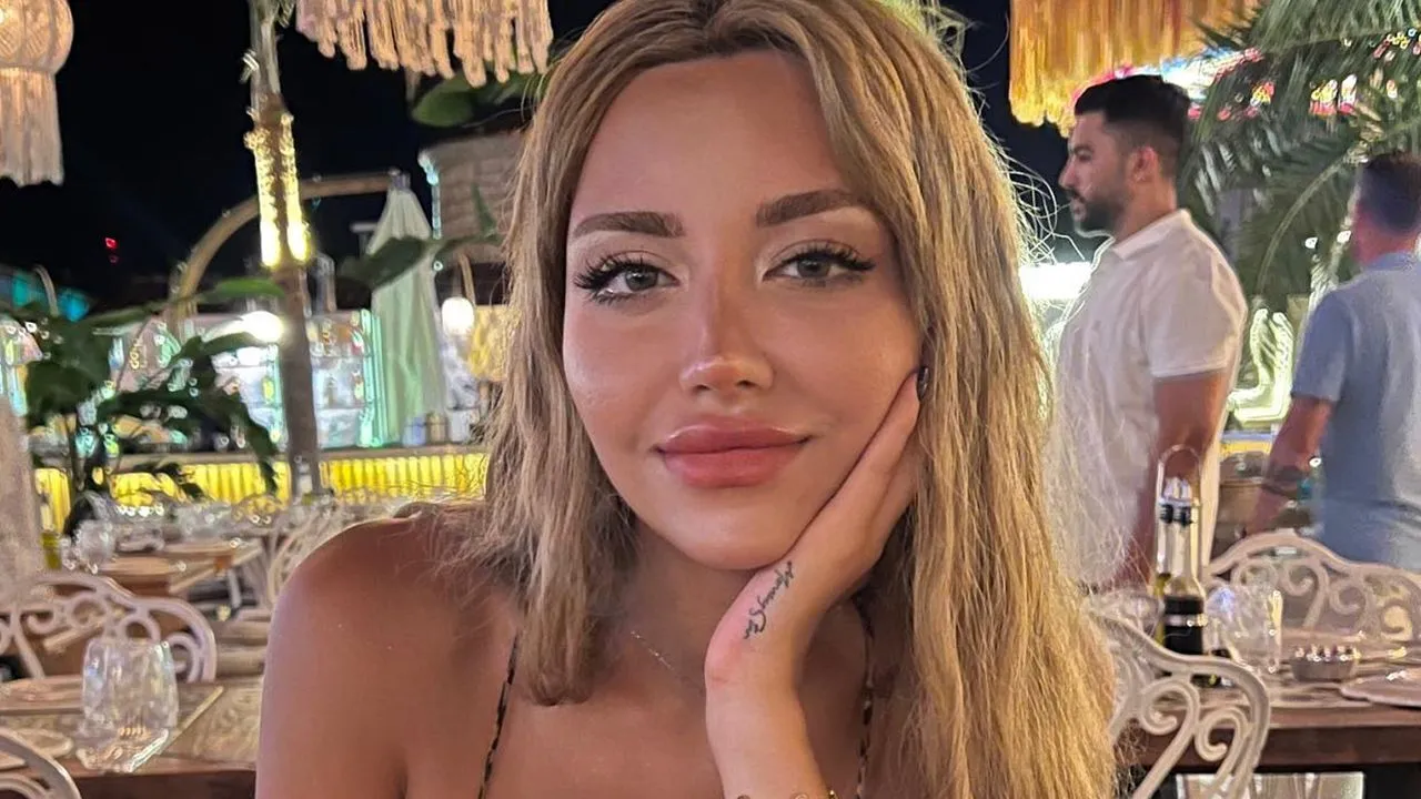 Mika Can Raun tutuklandı