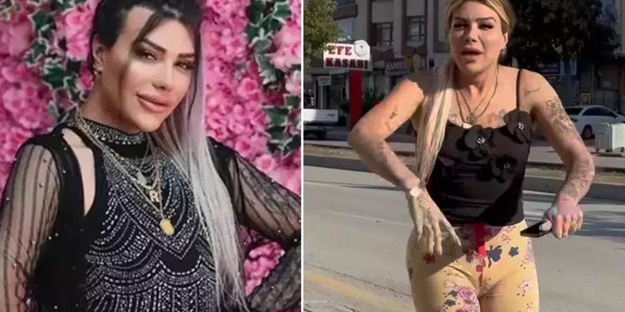 Mükremin Gezgin gözaltına alındı