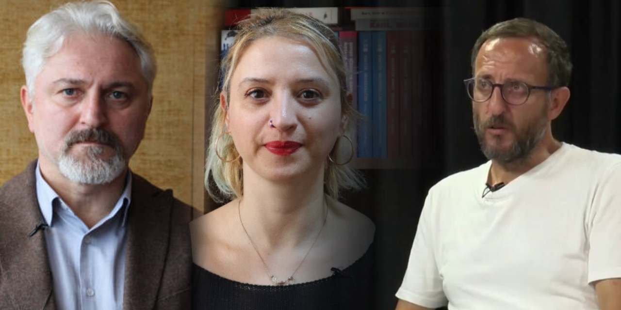 Çok sayıda siyasetçi gazeteci ve sendikacıya MLKP operasyonu