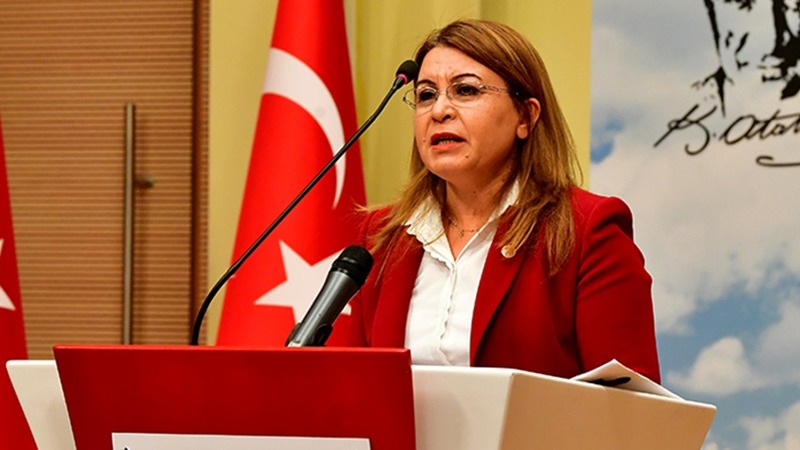 KARACA '' DENİZLİ'YE HOŞ GELDİN GAZİ PAŞAM''