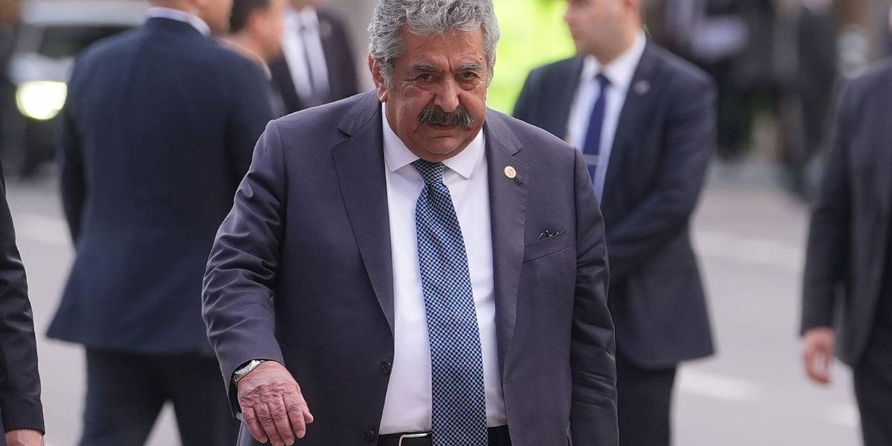 'Artık geri dönüş yok, bu iş bitti'