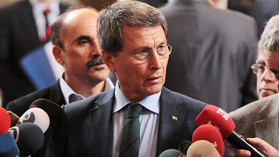 Terörist başı İmralı’da serbestçe dolaşacak