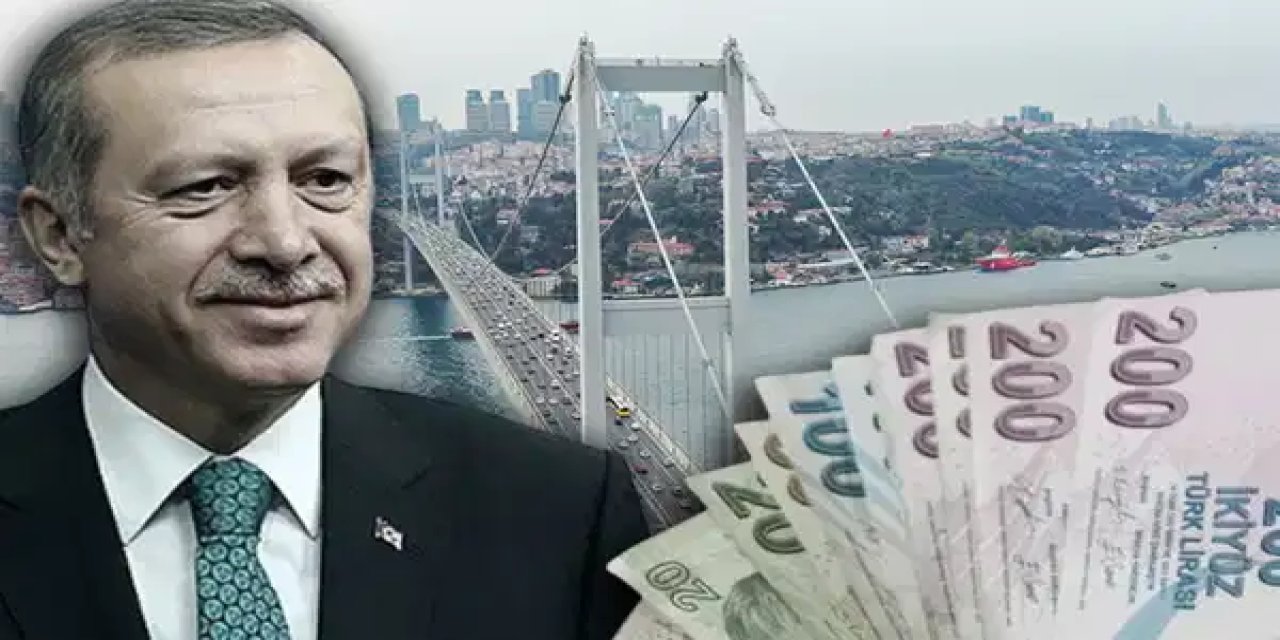 Otoyol ve Köprüler Satılıyor mu ?