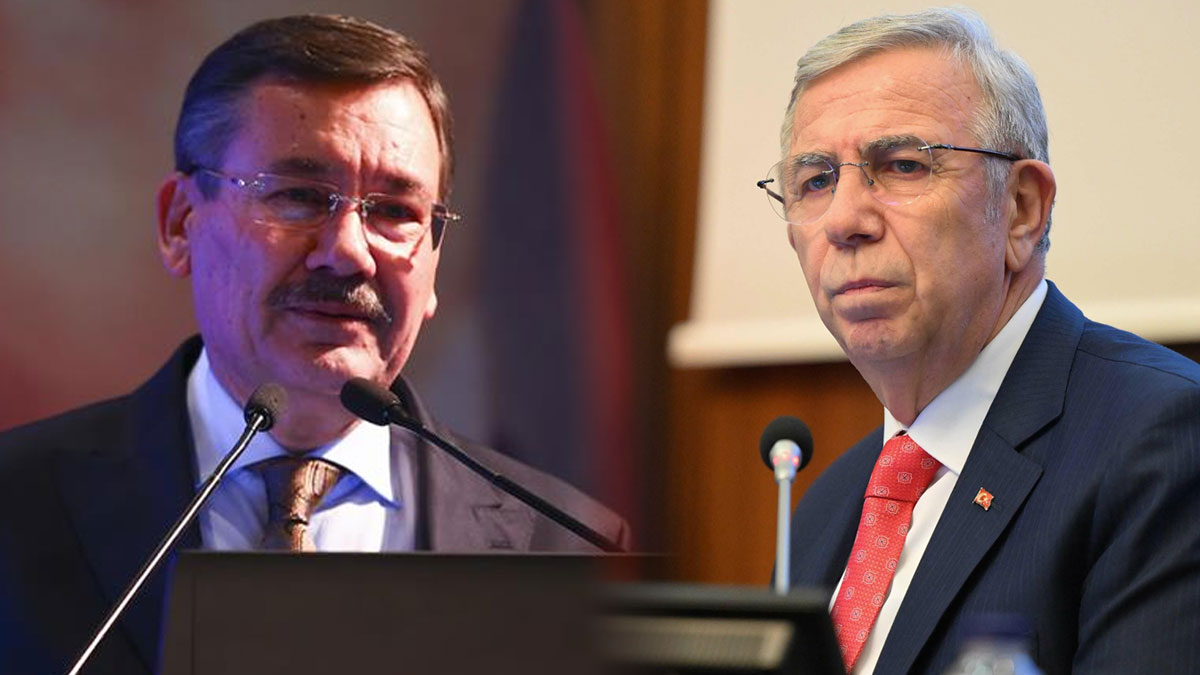 Ankara Büyükşehir'den savcılığa Gökçek başvurusu