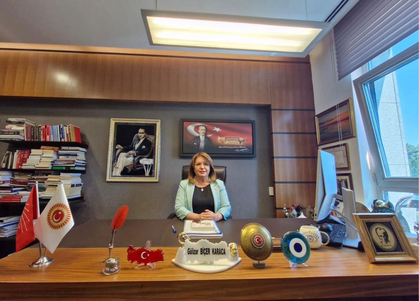 Karaca ''ÇİFTÇİNİN BORÇ KAMBURU''