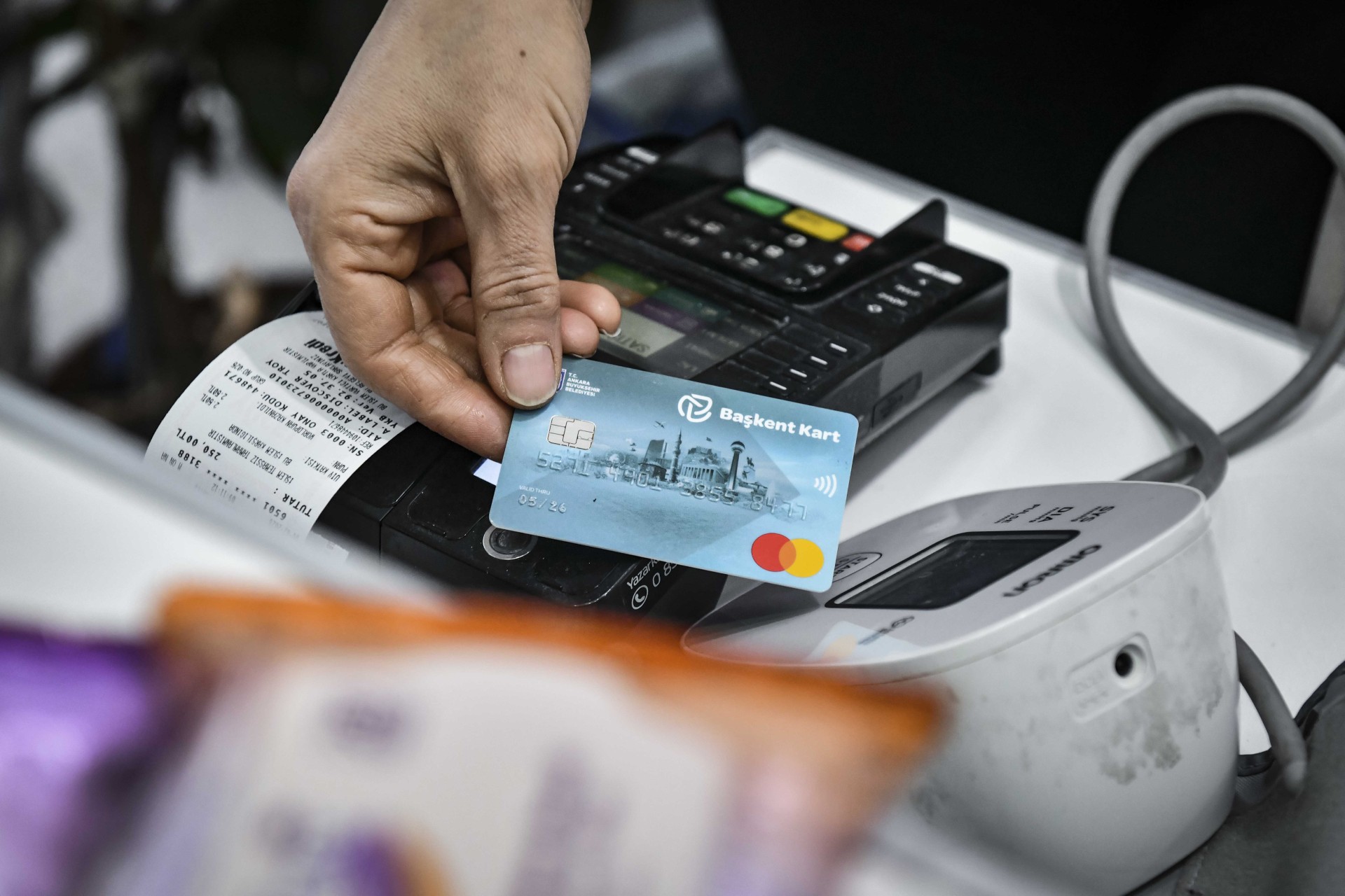 38 BİN 849 VATANDAŞA 5 MİLYON 175 BİN 851 TL SAĞLIK DESTEĞİ