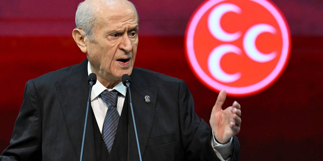 '57 yılın tecrübesiyle herkesi uyarıyorum...'