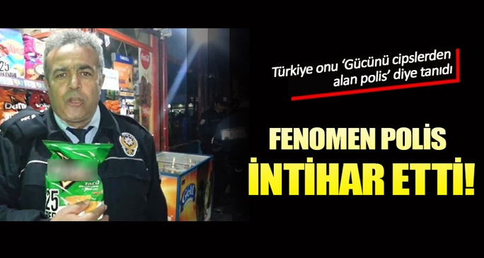 Cinnet getiren polis, ailesine kurşun yağdırıp intihar etti