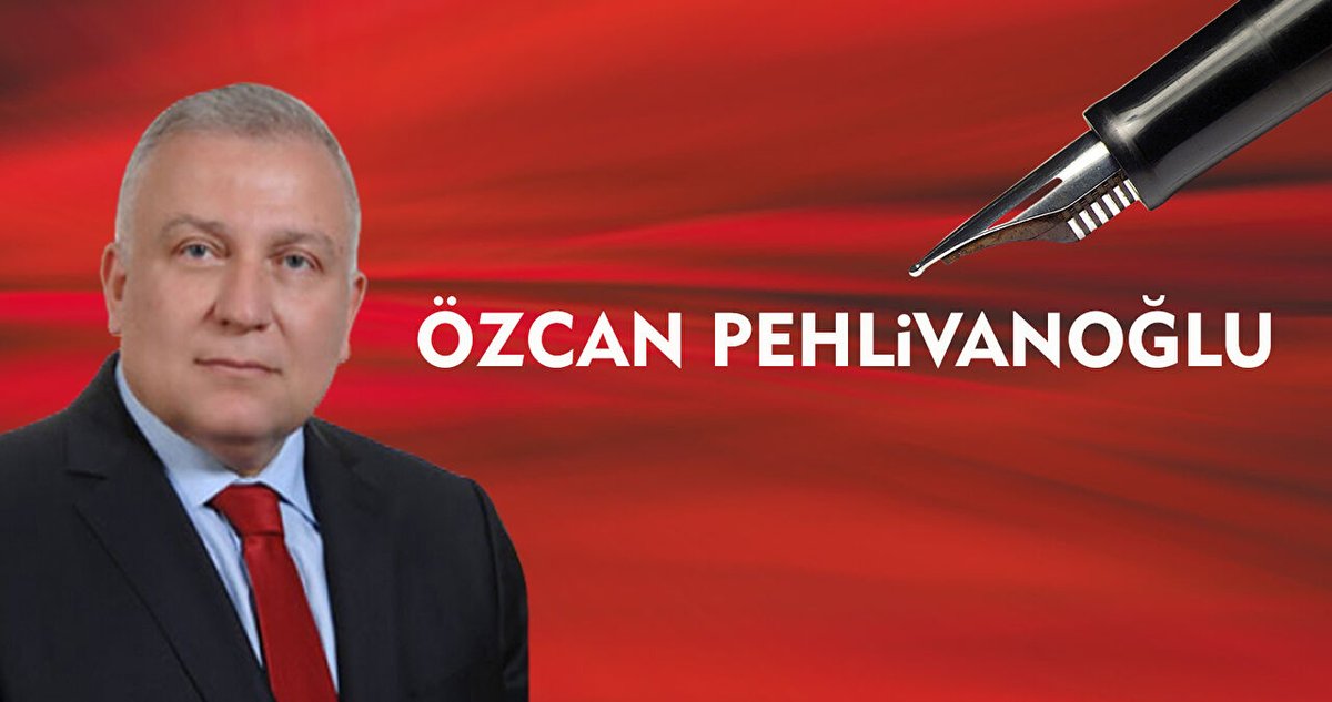 TÜRKİYE'NİN BÜYÜK SORUNU: TÜRK MİLLİYETÇİLERİ!