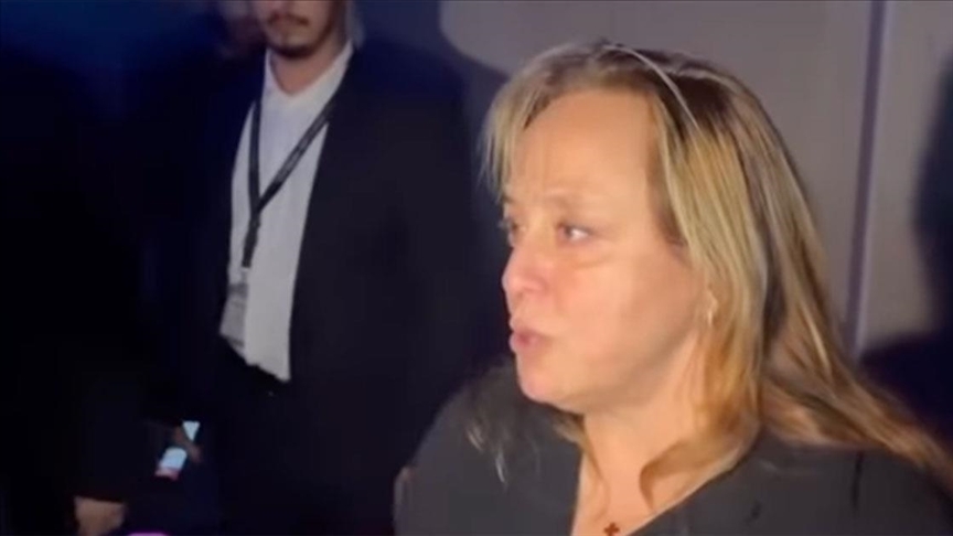 Ayşe Barım’ın cezası belli oldu