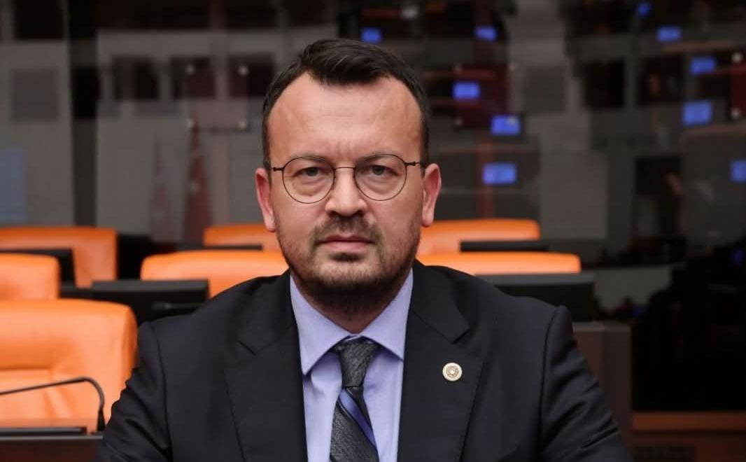 Ankara’da Arpacı'ya yeni görev