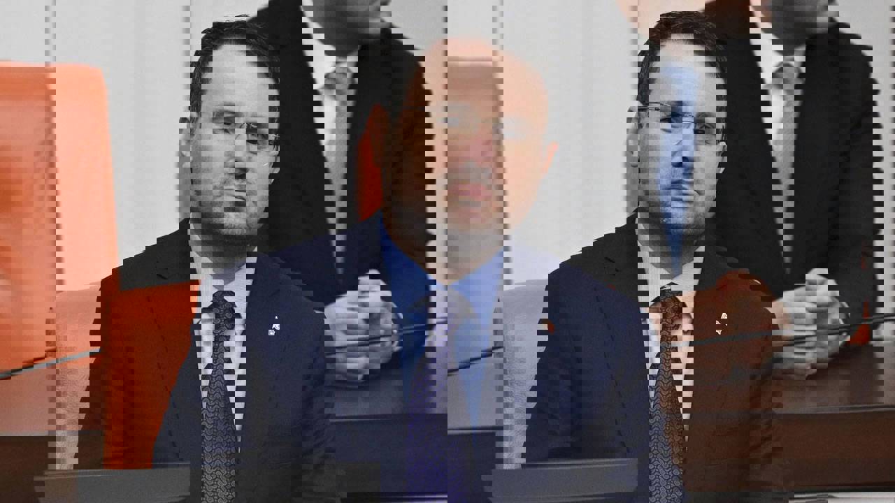 Akın Gürlek'e 80 barodan ortak tepki