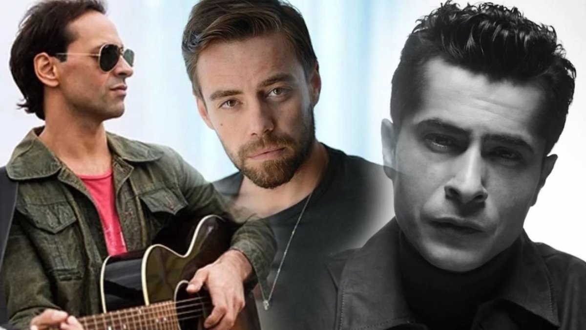 Ünlülere Uyuşturucu Operasyonu