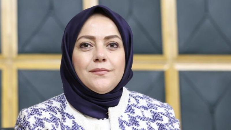 Sema Silkin Ün'den Korkunç İddia