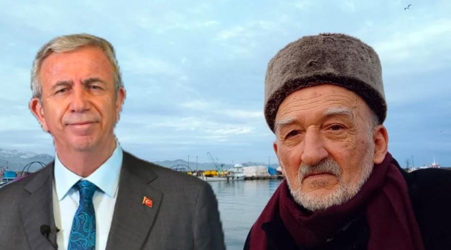 MANSUR YAVAŞ'A KARŞI NAMUS BORCUMUZ!