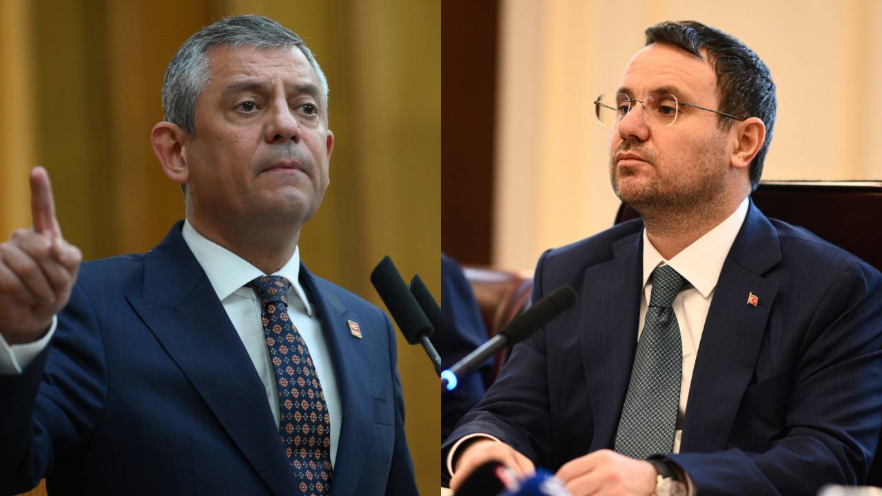 Süre yarın doluyor: Gözler Özgür Özel’de