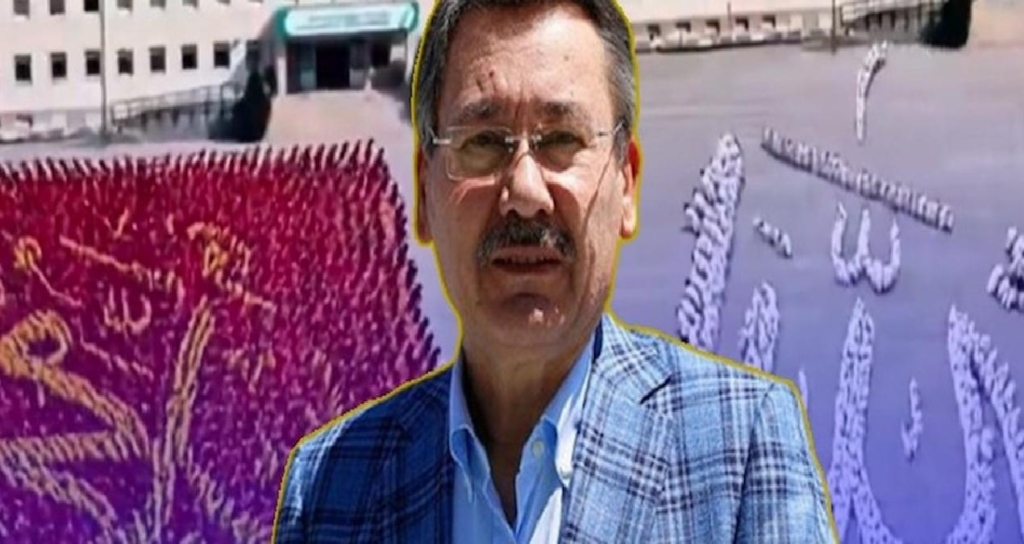 Gökçek yapay zekayı gerçek sandı