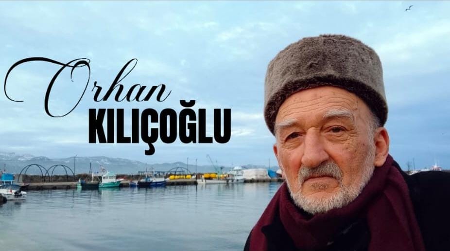 TURANDAN HABER VER MEZAR BAŞIMDA!