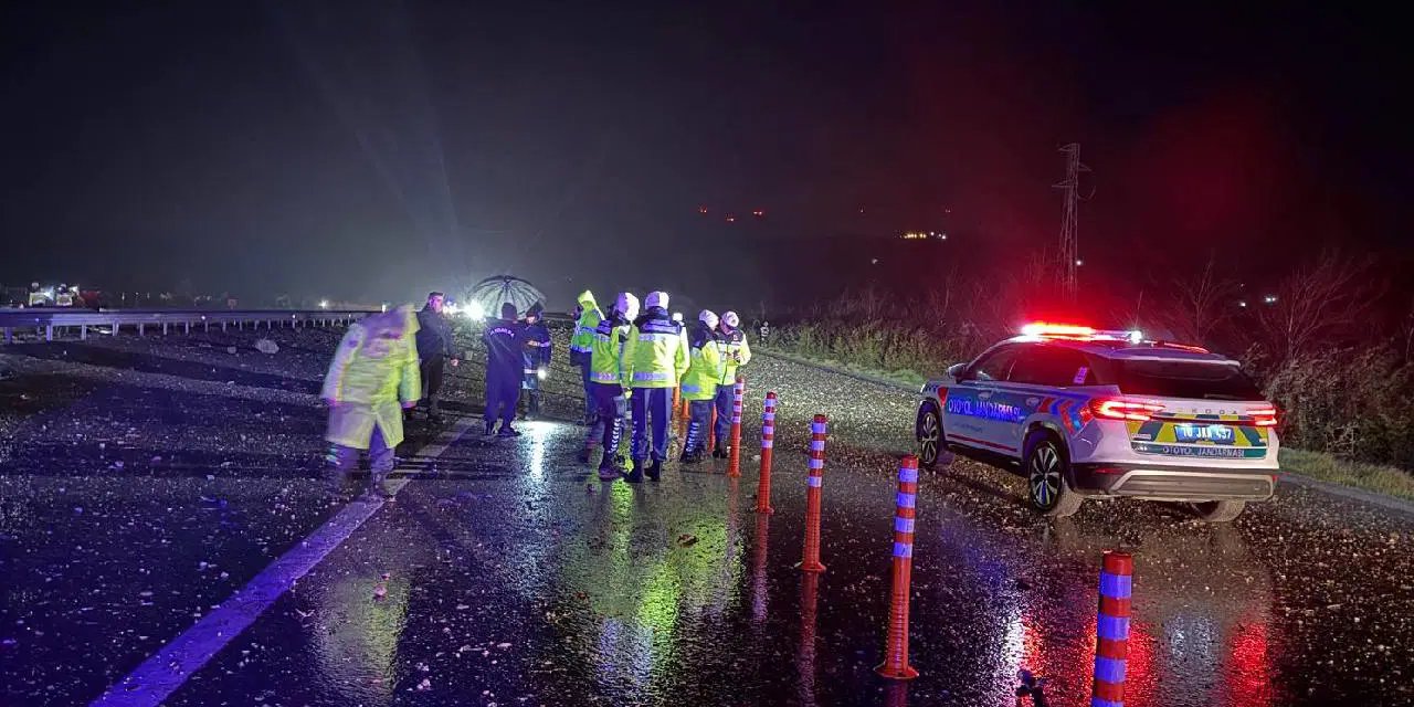 F-16 uçağı düştü: Bir pilot şehit oldu!
