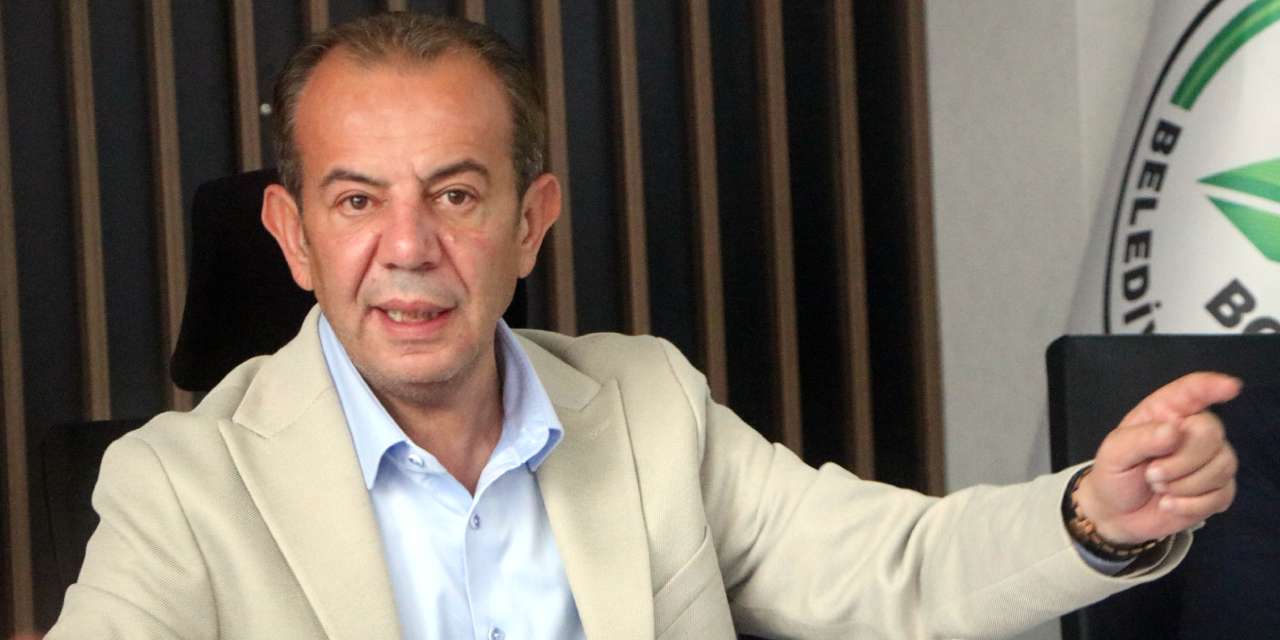 MHP Tanju Özcan İçin Uyardı