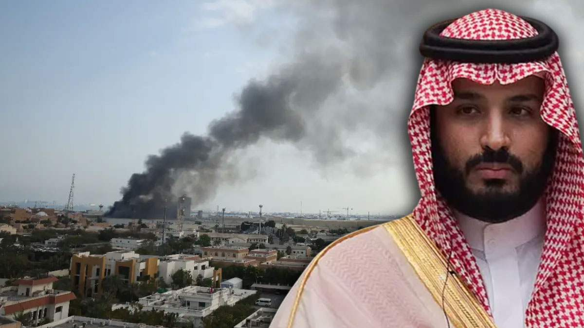 Selman'dan orduya "İran'ı vurun" yetkisi