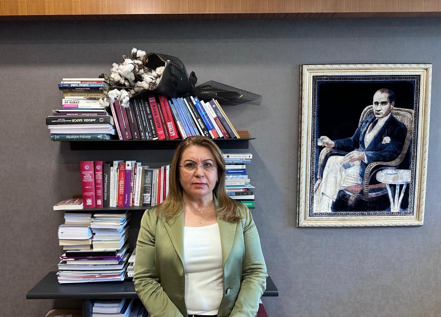 KARACA ''YANDAŞTAN ALIP EMEKLİYE VERİN!''