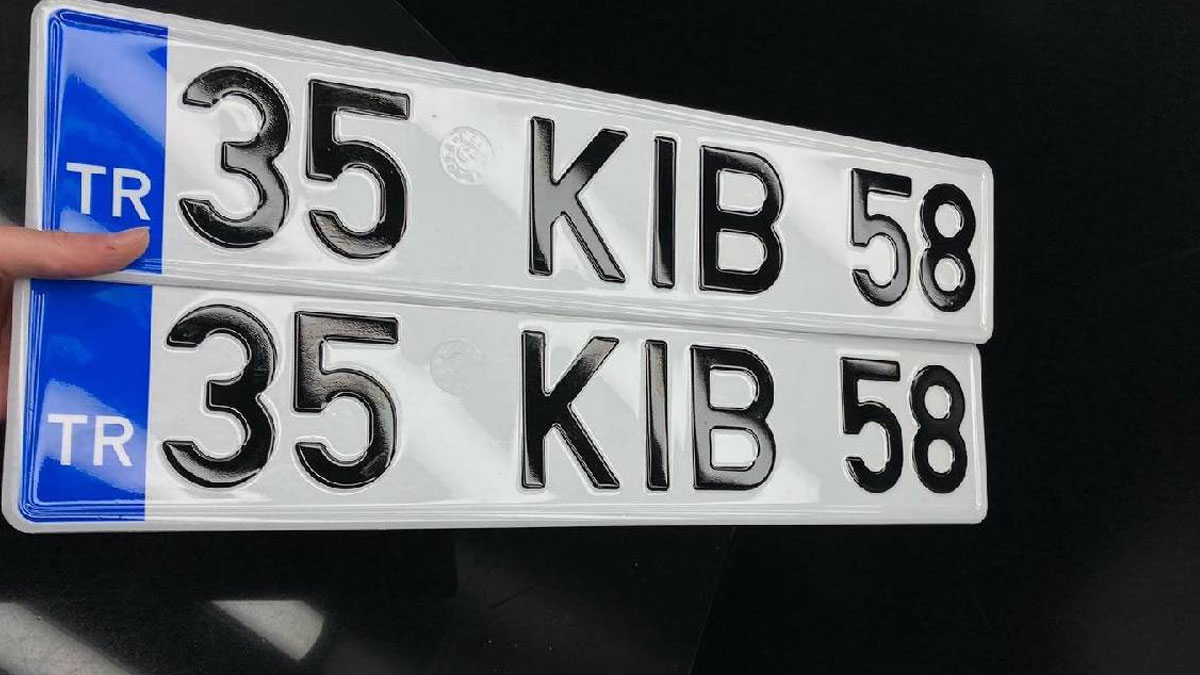 APP plaka sahiplerine yeni süre