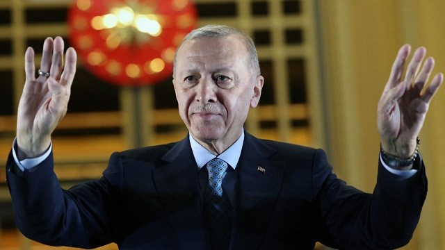 Erdoğan'dan İran'a tepki