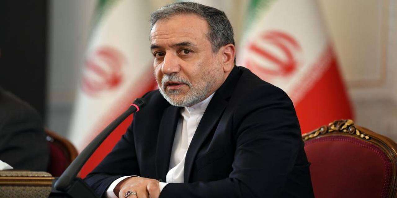 İran : ABD ile müzakere etmeyeceğiz