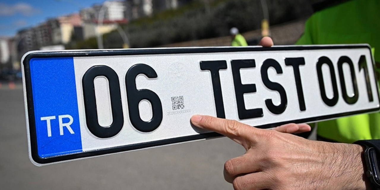 APP Plakalarına Kesilen Cezalar İptal